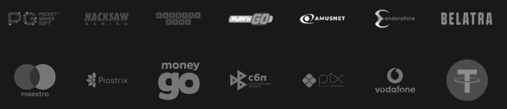 Платёжные методы 1xSlots